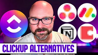 The Best ClickUp Alternatives (Here Are the Best Replacements)