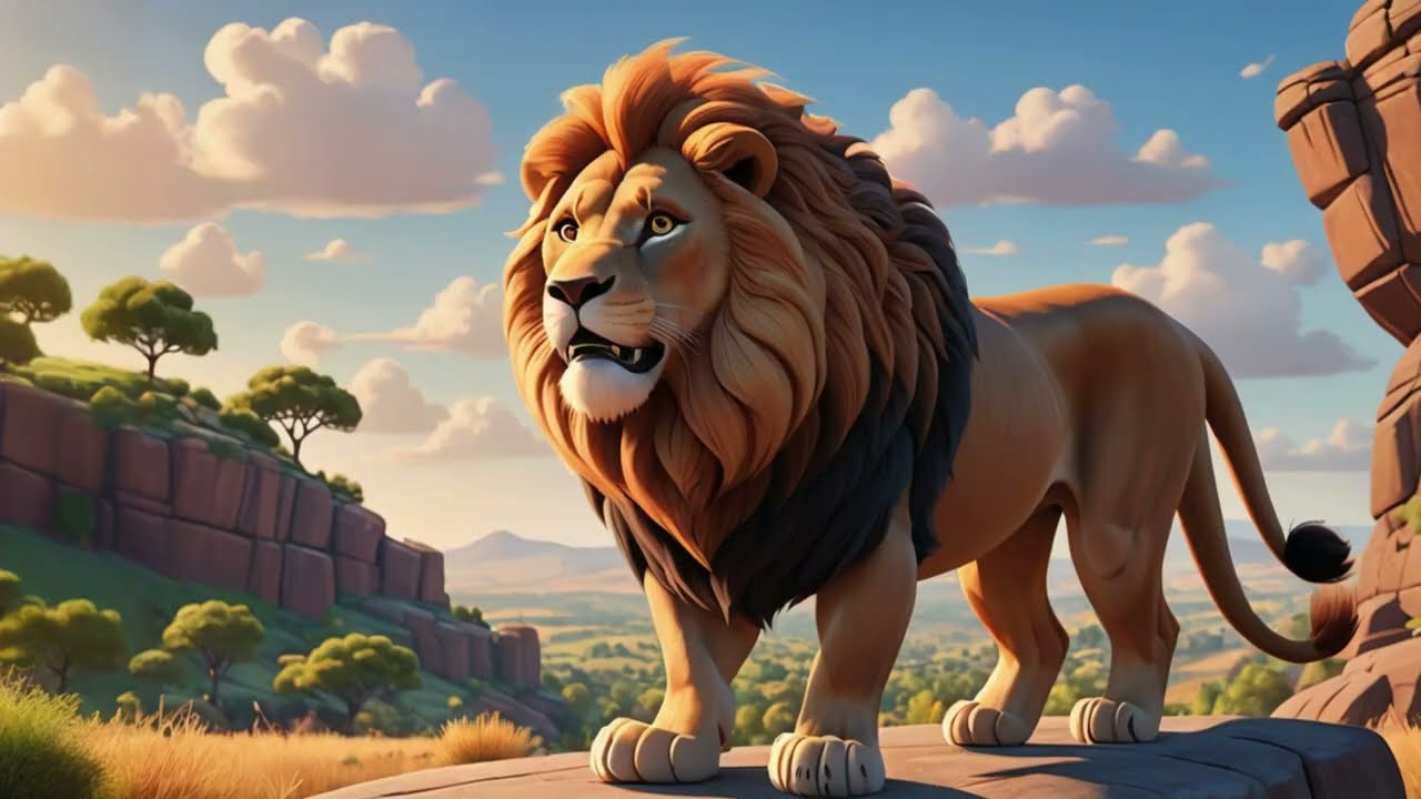 Meet Amazing Animals Through Fun Songs for Kids! _musical adventure for kids RoboRhythms Junior