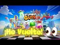 ¡He vuelto a jugar Stumble Guys!🤩🔥