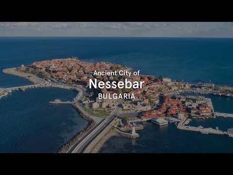 Nessebar, Bulgaria - World Heritage Journeys