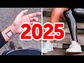 7 CÔNG NGHỆ Giúp CON NGƯỜI Thành ROBOT THÔNG MINH Đáng Kinh Ngạc vào Năm  2025