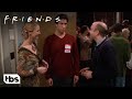 Friends Ross Has Problems With The New Neighbor Season 5 Clip TBS Friends Ross Has Problems With The New Neighbor Season 5 Clip TBS