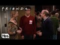 Friends ross has problems with the new neighbor season 5 clip  tbs