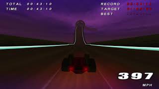 Rollcage Stage Ii Scramble End Zone 005310