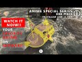 Laws submarine polar tang  anime special series  one piece  idewari design team