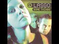 Lasgo Some Things Album 2001
