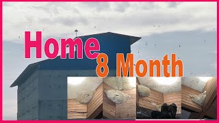 Cambodia Swiftlet Farm | Bird's Nest Business in Cambodia