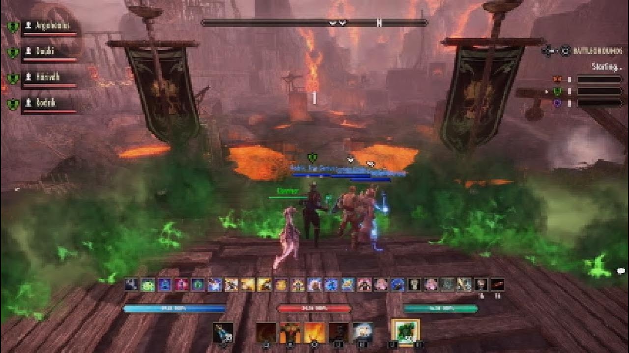 Midyear Mayhem 2022 Highlights