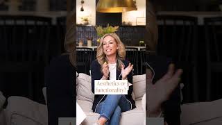 Balancing Act: Functionality vs Aesthetics in Design | Jackie Guthrie