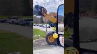 When Construction Goes Wrong 😂 #demolition #fails