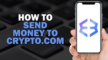 How to Send Money from Exodus to Crypto.com (Easiest Way)