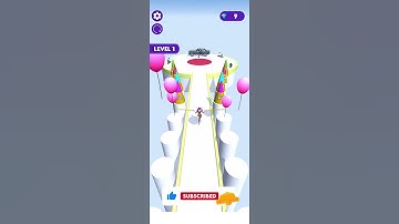 Long Nails, New Big Update, Gameplay Walkthrough All Levels, iOS Android #shorts #youtubeshorts