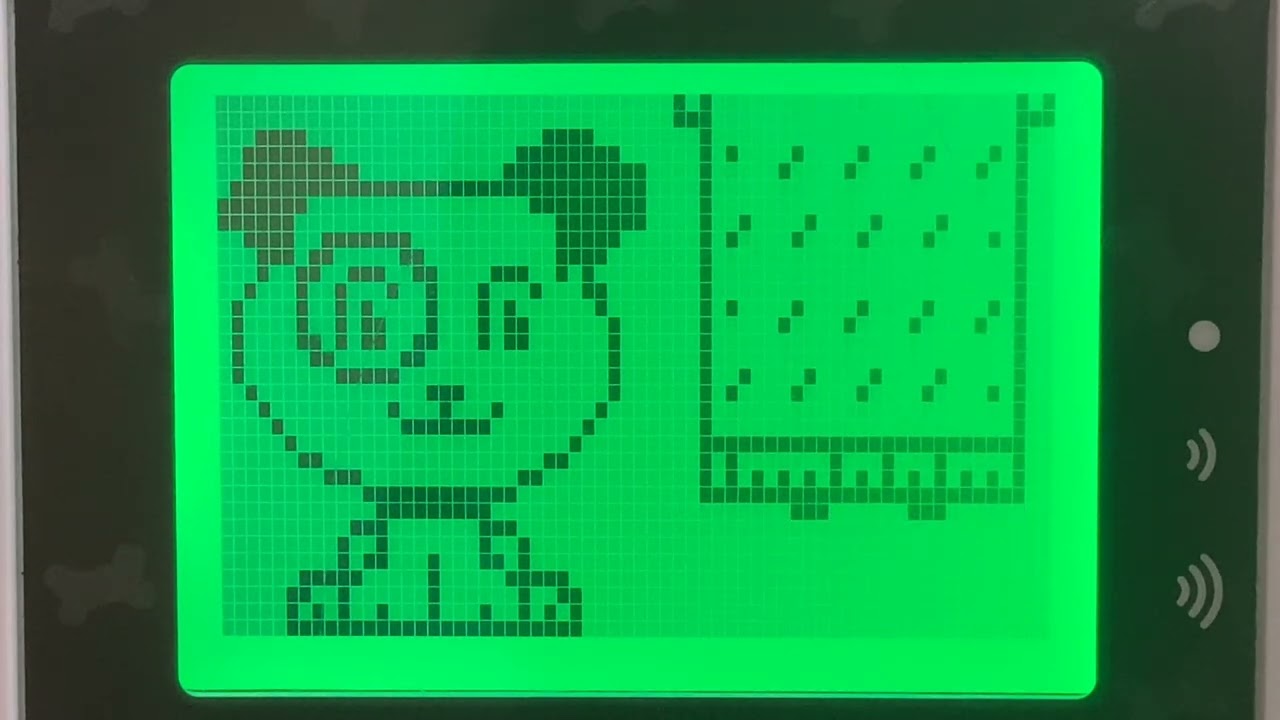 Leapfrog Scout Phone Guessing Game Finding A Butterfly