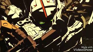 Mechas Dubstep - Code Geass: Akito the Exiled