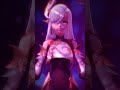 Shenhe│Maniac - VIVIZ│Genshin Impact #MMD