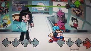 Cyber Sensation - Open System (Monday Morning Misery)