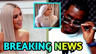 Kim has filed a defamation lawsuit against Diddy following his mention of her during an FBI interro.