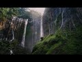 Jaw-Dropping Tumpak Sewu Waterfall Adventure