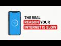 Why Your Internet Feels Slow (Even With Data)