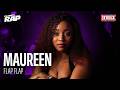 [EXCLU] Maureen - Flap flap #Plan&egrave;teRap
