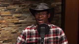 An Interview with Charles Mully