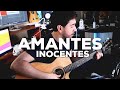 Amantes Inocentes - Binomio de Oro -  (Acoustic Cover)  Live Session