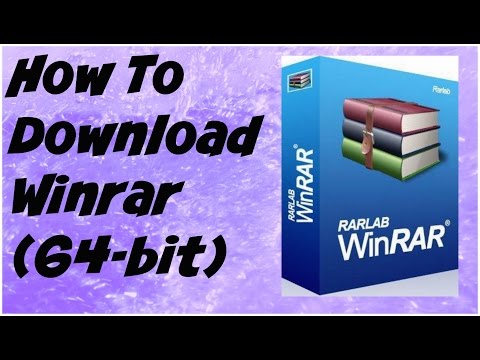 winrar free