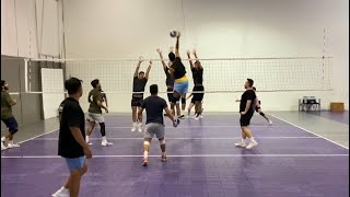 Volleyball Open Gym | May 14 | Set 5/5