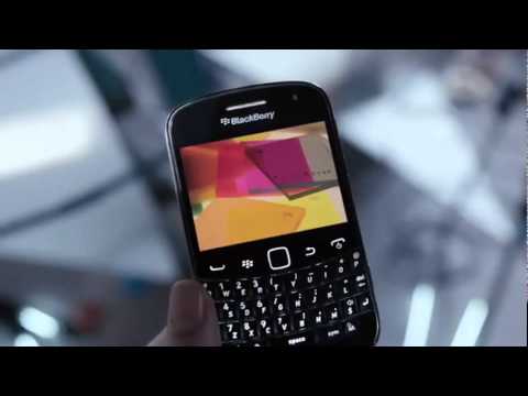 Augsburg Fairview Academy Blackberry Commercial!:)