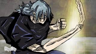 Yuji Vs Mahito Rematch Pt 4 Black Flash