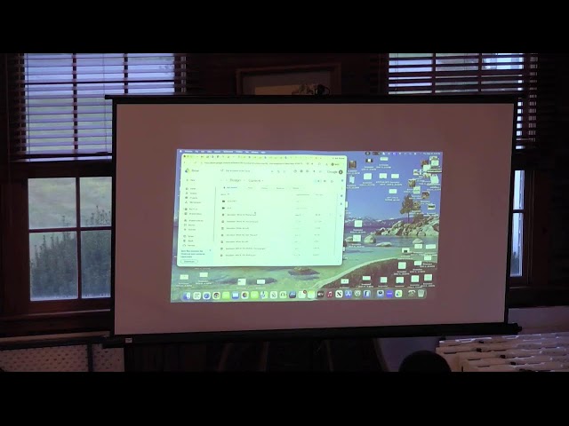 9/10/26  Planning Board Meeting, Town of Clinton, NY
