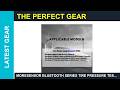 MORESENSOR Bluetooth Series Tire Pressure Tesla Autopilot sensor kit Review