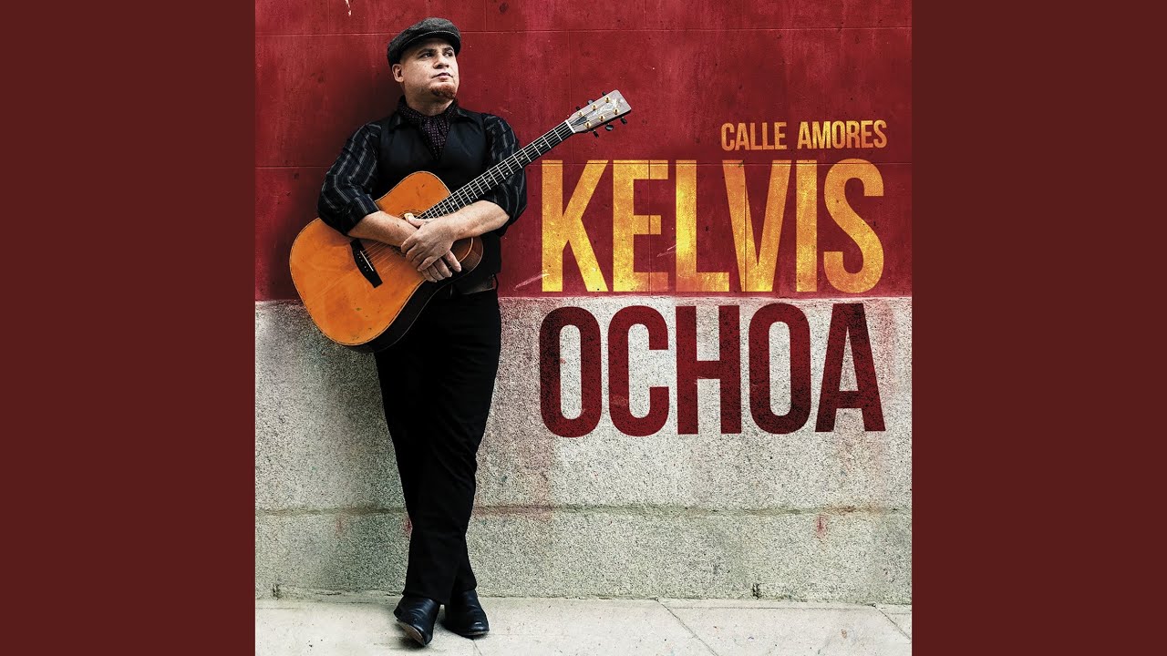 Kelvis Ochoa - Pista 6 Acordes - Chordify