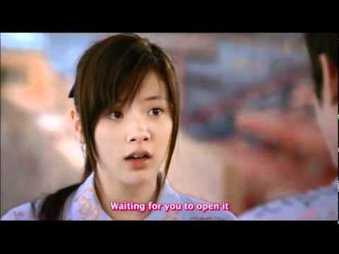 ‪Eng Sub Ost Crazy Little Thing Called Love   สักวันหนึ่ง Someday‬‏   YouTube
