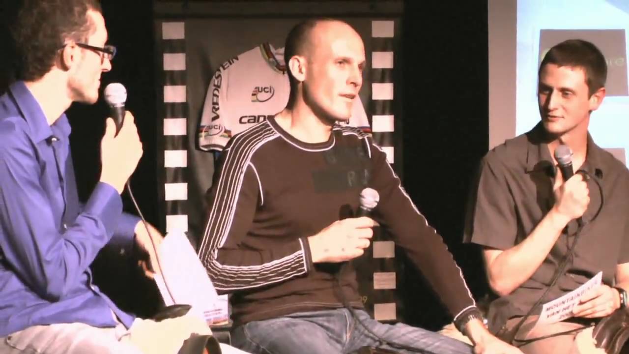 The granny Awards-Deel 3 - Jeff Luyten - Gerrit Delfosse - Patrick Wellens -