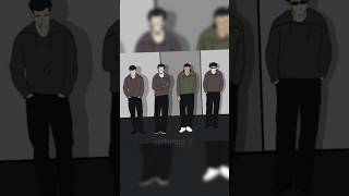 apakah orang² ini yg pak Jack maksud? 🥶 #bangpin #animasi #edit #fanart