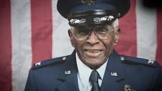 Colorado's Hidden Figures: Lawmakers, community members honor Black veterans
