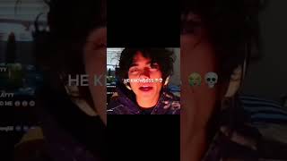 Guys he knowwws 💀😭😂 #benoftheweek #benoftheweekedit #heknows #leovaldez #lookalikes