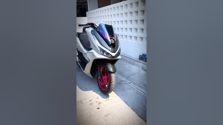 PCX 160 2025 MODIF SIMPEL #automobile #pcx2025 #pcx160 #trending #allnewpcx160 #shorts #fyp
