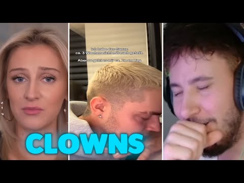 Das Geschäft mit dem (un)echten Leben - diese Influencer verkaufen sich für Likes | SEBBI REAKTION