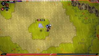 Famous [Cross Souls]CrossCode 0.9.2 Blue Hedgehog Fight at LV4 with Rookie Set Wealth