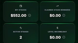 Base Forever App & Staking Dashboard Explained | Complete Training Telugu