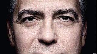 Clooney's A-List Actors Took Serious Pay Cuts