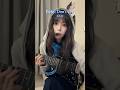 Baby Don’t Cry (guitar cover) #exo #guitar #cover