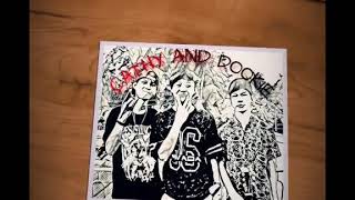 Cathy and dookie - fake friends(Official vidio lyric)
