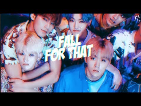 SEVENTEEN - WEAK