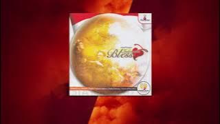 Jadikanku AlatMu – Robert & Lea Sutanto feat. Choky Sitohang
