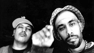 Video thumbnail of "The Beatnuts - Let's Git Doe (instrumental)"