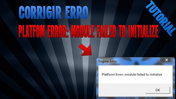 Platform Error module failed to initialize - Half Life 2/CS Source