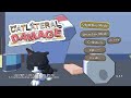 Catlateral Damage Gameplay Part 2